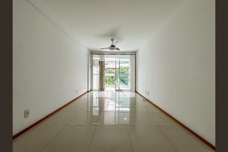 Apartamento para alugar com 3 quartos, 103m² em Humaitá, Rio de Janeiro