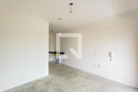 Studio de kitnet/studio para alugar com 1 quarto, 28m² em Santo Amaro, São Paulo