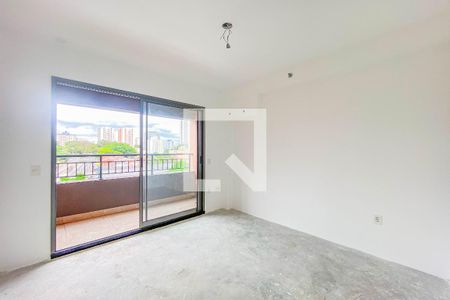 Studio de kitnet/studio para alugar com 1 quarto, 28m² em Santo Amaro, São Paulo