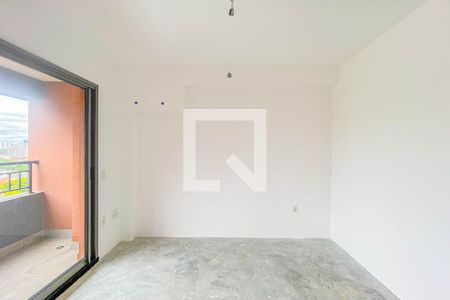 Studio de kitnet/studio para alugar com 1 quarto, 28m² em Santo Amaro, São Paulo