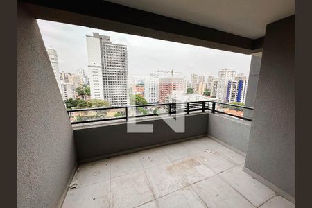 Studio de kitnet/studio à venda com 1 quarto, 33m² em Vila Pompéia, São Paulo