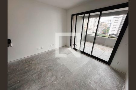 Studio de kitnet/studio à venda com 1 quarto, 33m² em Vila Pompéia, São Paulo