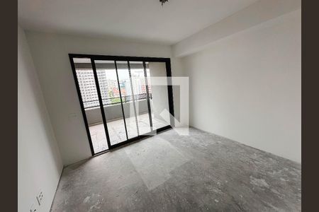 Studio de kitnet/studio à venda com 1 quarto, 33m² em Vila Pompéia, São Paulo