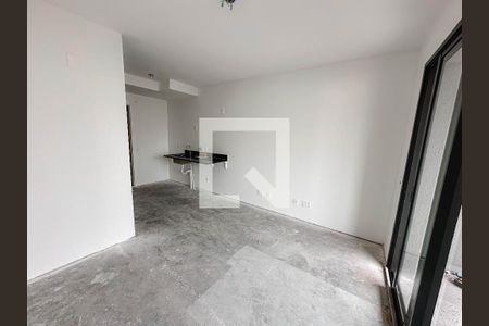 Studio de kitnet/studio à venda com 1 quarto, 33m² em Vila Pompéia, São Paulo