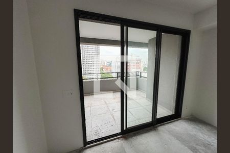 Studio de kitnet/studio à venda com 1 quarto, 33m² em Vila Pompéia, São Paulo