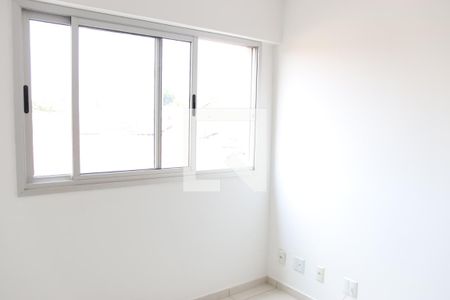 Sala de apartamento para alugar com 1 quarto, 58m² em Setor Leste Vila Nova, Goiânia