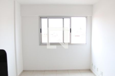 Sala de apartamento para alugar com 1 quarto, 58m² em Setor Leste Vila Nova, Goiânia