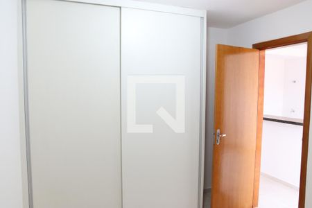 Quarto de apartamento para alugar com 1 quarto, 58m² em Setor Leste Vila Nova, Goiânia