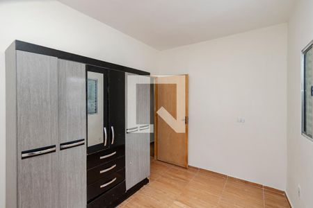 Quarto 1 de casa à venda com 2 quartos, 60m² em Jardim São Luís, São Paulo