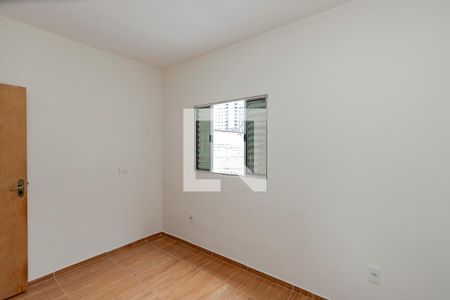 Quarto 1 de casa à venda com 2 quartos, 60m² em Jardim São Luís, São Paulo