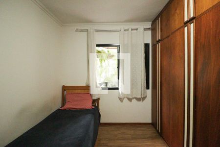 Quarto 1 de apartamento à venda com 3 quartos, 125m² em Vila Pauliceia, São Paulo