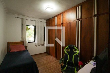 Quarto 1 de apartamento à venda com 3 quartos, 125m² em Vila Pauliceia, São Paulo