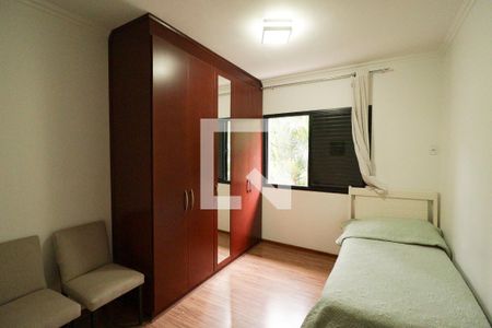 Quarto 2 de apartamento à venda com 3 quartos, 125m² em Vila Pauliceia, São Paulo