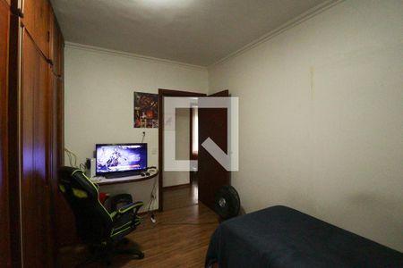 Quarto 1 de apartamento à venda com 3 quartos, 125m² em Vila Pauliceia, São Paulo