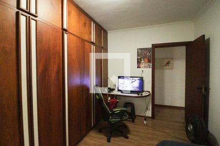 Quarto 1 de apartamento à venda com 3 quartos, 125m² em Vila Pauliceia, São Paulo