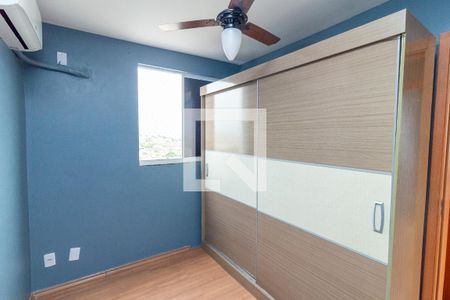 Quarto 2 de apartamento para alugar com 2 quartos, 50m² em Irajá, Rio de Janeiro