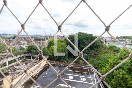 Vista do Quarto 1 de apartamento para alugar com 2 quartos, 50m² em Irajá, Rio de Janeiro