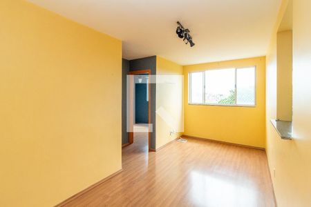 Sala  de apartamento para alugar com 2 quartos, 50m² em Irajá, Rio de Janeiro