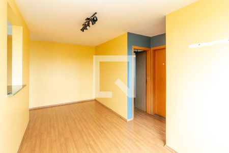 Sala  de apartamento para alugar com 2 quartos, 50m² em Irajá, Rio de Janeiro