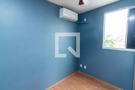 Quarto 2 de apartamento para alugar com 2 quartos, 50m² em Irajá, Rio de Janeiro