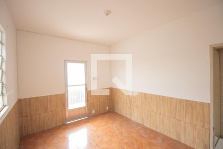 Sala de casa para alugar com 3 quartos, 113m² em Barro Vermelho, São Gonçalo