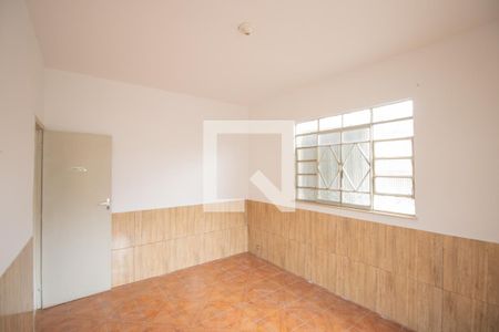 Sala de casa para alugar com 3 quartos, 113m² em Barro Vermelho, São Gonçalo