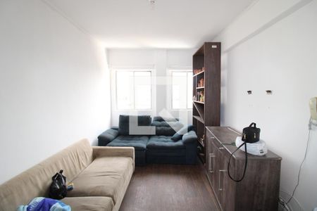 Sala de apartamento à venda com 2 quartos, 58m² em Vila Nova Cachoeirinha, São Paulo