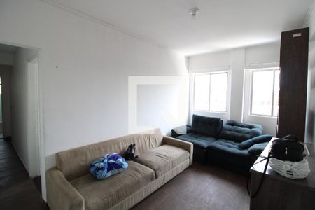 Sala de apartamento à venda com 2 quartos, 58m² em Vila Nova Cachoeirinha, São Paulo