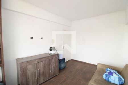 Sala de apartamento à venda com 2 quartos, 58m² em Vila Nova Cachoeirinha, São Paulo