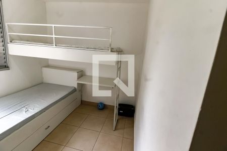 Quarto 1 de apartamento para alugar com 2 quartos, 45m² em Horto do Ype, São Paulo