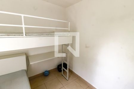 Quarto 1 de apartamento para alugar com 2 quartos, 45m² em Horto do Ype, São Paulo