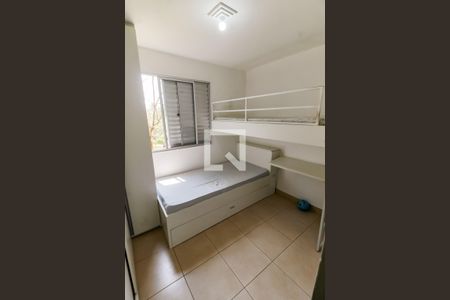 Quarto 1 de apartamento para alugar com 2 quartos, 45m² em Horto do Ype, São Paulo