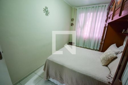 Quarto 1 de apartamento para alugar com 3 quartos, 80m² em Engenho de Dentro, Rio de Janeiro