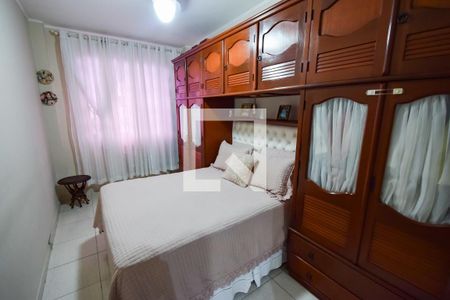 Quarto 1 de apartamento para alugar com 3 quartos, 80m² em Engenho de Dentro, Rio de Janeiro