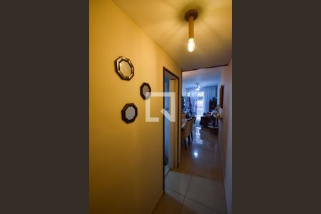 Sala de apartamento para alugar com 3 quartos, 80m² em Engenho de Dentro, Rio de Janeiro