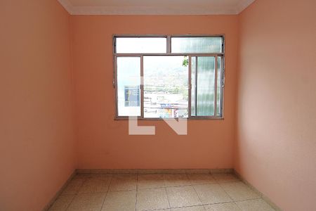 Quarto 1 de apartamento para alugar com 2 quartos, 65m² em Campinho, Rio de Janeiro