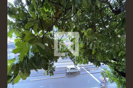 Vista do Quarto 2 de apartamento para alugar com 2 quartos, 65m² em Campinho, Rio de Janeiro