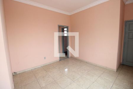 Sala de apartamento para alugar com 2 quartos, 65m² em Campinho, Rio de Janeiro