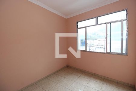 Quarto 1 de apartamento para alugar com 2 quartos, 65m² em Campinho, Rio de Janeiro