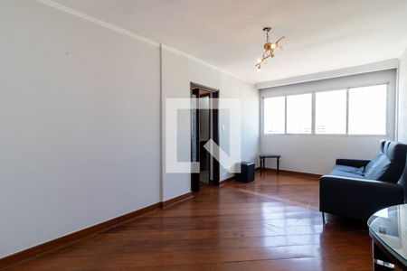 Apartamento para alugar com 70m², 2 quartos e 1 vagaSala de Jantar