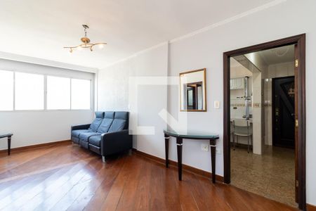 Apartamento para alugar com 70m², 2 quartos e 1 vagaSala de Jantar