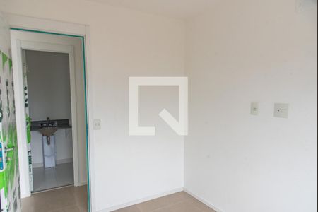 Quarto de apartamento para alugar com 2 quartos, 56m² em Vila Dom Pedro I, São Paulo