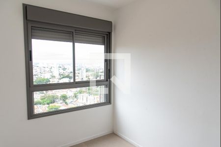 Quarto de apartamento para alugar com 2 quartos, 56m² em Vila Dom Pedro I, São Paulo