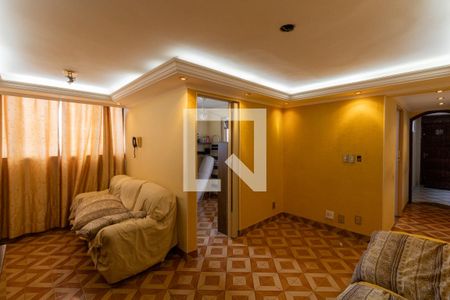 Apartamento à venda com 65m², 3 quartos e 1 vagaSala