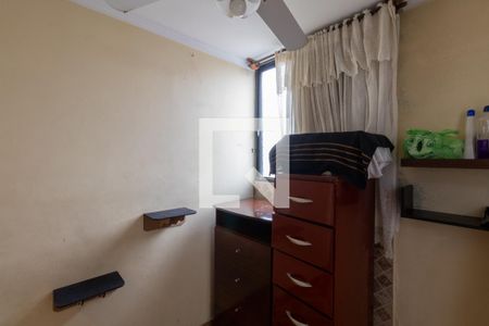 Quarto 1 de apartamento à venda com 3 quartos, 65m² em Jardim Aurora (zona Leste), São Paulo