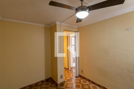 Quarto 2 de apartamento à venda com 3 quartos, 65m² em Jardim Aurora (zona Leste), São Paulo