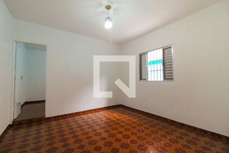 Quarto 2 de casa para alugar com 3 quartos, 106m² em Vila Nova Curuçá, São Paulo