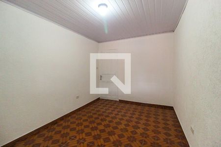 Quarto 1 de casa para alugar com 3 quartos, 106m² em Vila Nova Curuçá, São Paulo