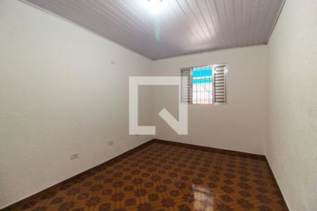 Quarto 1 de casa para alugar com 3 quartos, 106m² em Vila Nova Curuçá, São Paulo