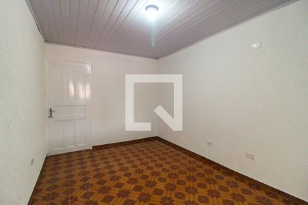 Quarto 1 de casa para alugar com 3 quartos, 106m² em Vila Nova Curuçá, São Paulo